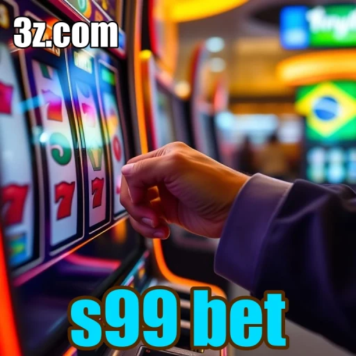 Loteria Inovadora no s99 bet: O Jogo que Empolga!