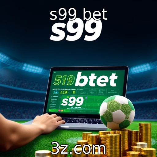 Crescimento das apostas online no mercado brasileiro - s99 bet