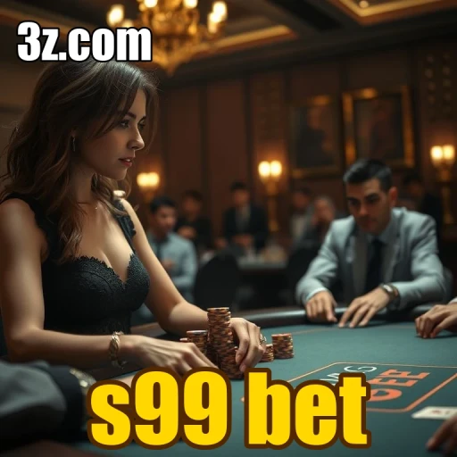 s99 bet Programa VIP